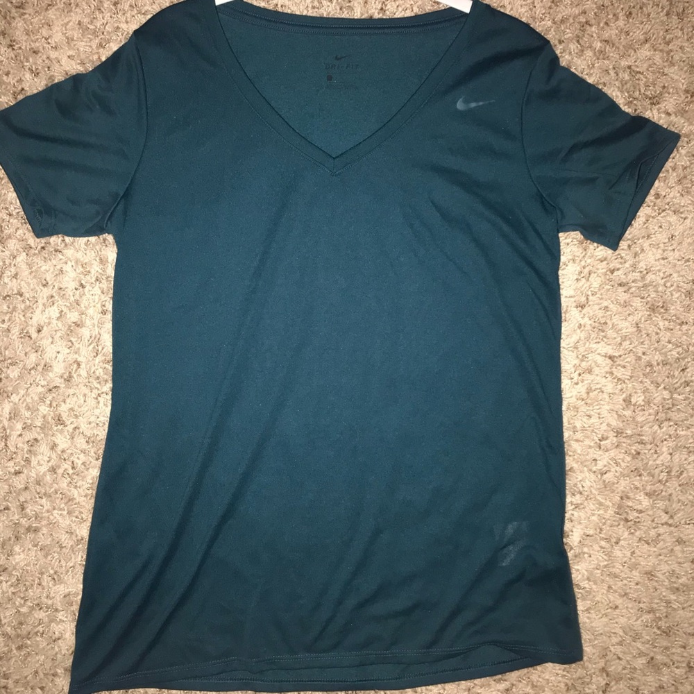 Athletic Nike T-Shirt